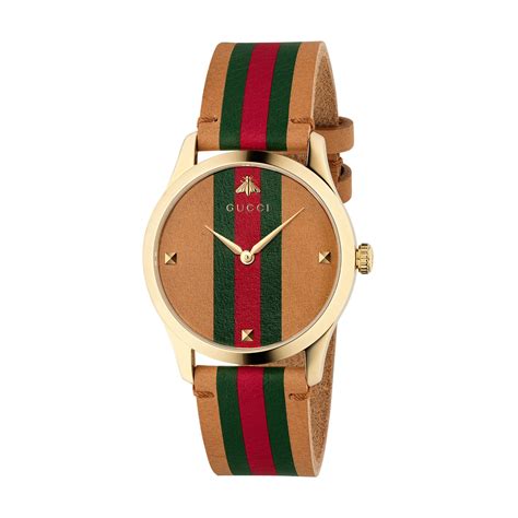 watches gucci ladies|gucci watches official website.